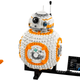 Illustration for article titled All the Glorious New Star Wars: The Last Jedi Toys Revealed for Force Friday II (UPDATED)